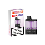Aura Bar Twist Prefilled Pods