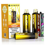 Click 50K Prefilled Pod Kit