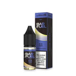 Bar Fuel Blue Razz Nic Salt 10ml 10mg