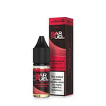 Bar Fuel Pomegranate Plum Ice Nic Salt 10ml 10mg