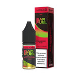 Bar Fuel Strawberry Kiwi Nic Salt 10ml 10mg