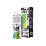 Bar Series Blends Blue Sour Razz X Lemon Lime Nic Salt 10ml 10mg