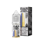 Bar Series Blends Blueberry Ice X Mango Ice Nic Salt 10ml