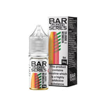 Bar Series Blends Watermelon X Energy Ice Nic Salt 10ml 10mg