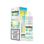 Barless Salts Blue Razz and Kiwi Lemonade Nic Salt 10ml 5mg