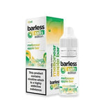 Barless Salts Mellonear Apple Nic Salt 10ml 5mg