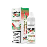 Barless Salts Strawmelon and Cucumber Nic Salt 10ml 5mg