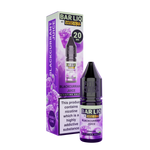 Blackcurrant Juice Nic Salt 10ml