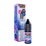 Blueberry Sour Razz Nic Salt 10ml