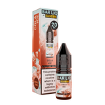 Cola Ice Nic Salt 10ml