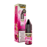 Fizzy Cherry Nic Salt 10ml
