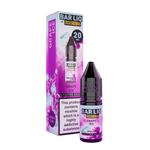 Grape Ice Nic Salt 10ml