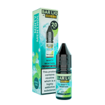 Minty Menthol Nic Salt 10ml
