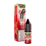 Strawberry Burst Nic Salt 10ml