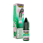 Watermelon Bubblegum Nic Salt 10ml