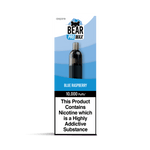 BEAR Pro MAX 10000 Blue Raspberry 10000 Disposable