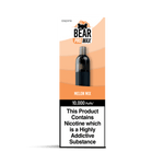 BEAR Pro MAX 10000 Melon Mix 10000 Disposable