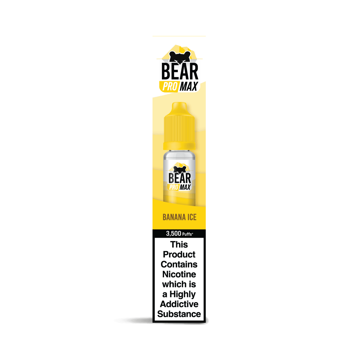 bear vape liquid Yummy Bears by World Star Vape - 60mL main image 1