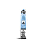 BEAR Pro MAX Blue Raspberry Lemonade Nic Salt 10ml