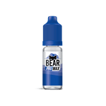 BEAR Pro MAX Blueberry Nic Salt 10ml