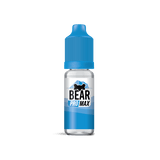 BEAR Pro MAX Blueberry Raspberry Nic Salt 10ml