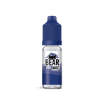 BEAR Pro MAX Blueberry Sour Raspberry Nic Salt 10ml