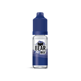 BEAR Pro MAX Blueberry Sour Raspberry Nic Salt 10ml