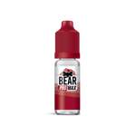 BEAR Pro MAX Fizzy Cherry Nic Salt 10ml