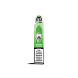 BEAR Pro MAX Kiwi Passionfruit Guava Nic Salt 10ml