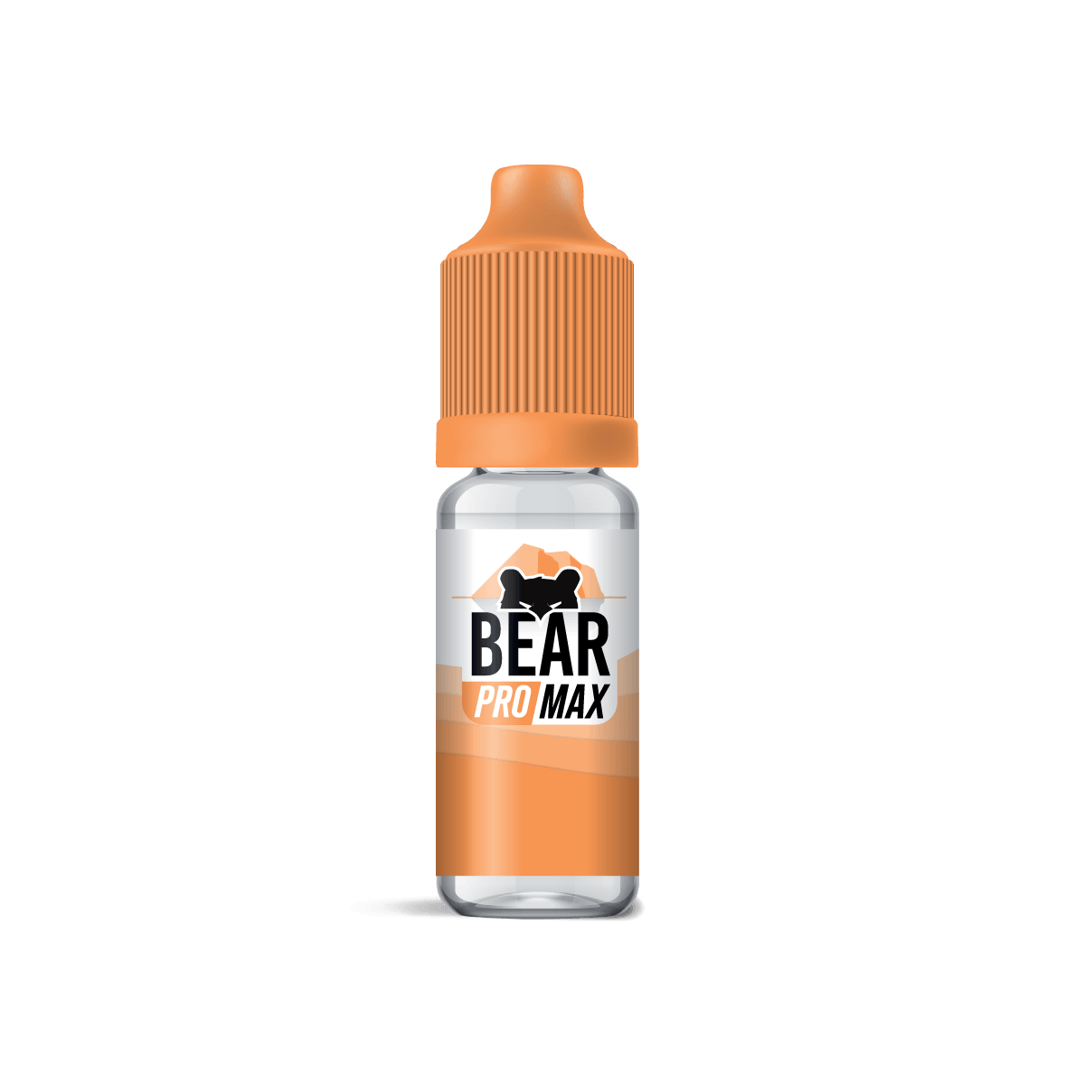 BEAR Pro MAX Melon Mix Nic Salt 10ml – Royal Vapes