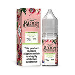 Bloom Cucumber Cantaloupe Nic Salt 10ml 10mg