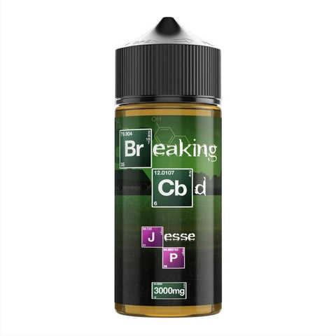 Breaking CBD 3000mg CBD E-Liquid 120ml Royal Vapes Breaking CBD 3000mg CBD E-Liquid 120ml Royal Vapes