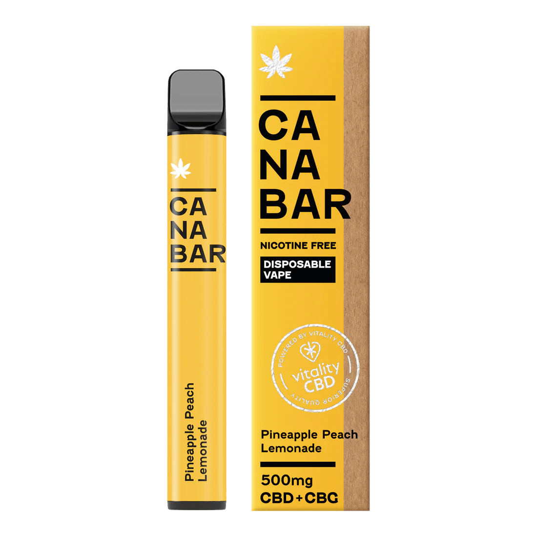 elfbar elfa master akku CANABAR – Royal Vapes