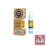 Cannacarts Rainbow Belts CBD Cartridge