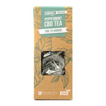 Canndid CBD Tea - Peppermint