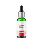 CBD Asylum Cola Flavour CBD Oil 3500mg 10ml