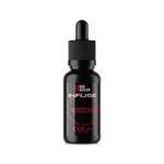 CBD Asylum Cola Infuse CBD Oil 30ml 1000mg