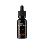 CBD Asylum Fruity Infuse CBD Oil 30ml 1000mg