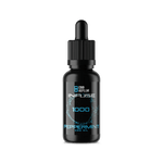 CBD Asylum Infuse CBD Peppermint Oil 30ml 1000mg