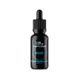 CBD Asylum Infuse CBD Peppermint Oil 30ml 1000mg