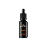 CBD Asylum Mango Infuse CBD Oil 30ml 1000mg