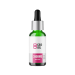 CBD Asylum Mixed Berry Flavour CBD Oil 3500mg 10ml