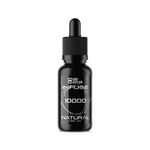 CBD Asylum Natural Infuse CBD Oil 30ml 1000mg