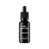 CBD Asylum Natural Infuse CBD Oil 30ml 1000mg