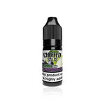 Chuffed Salts Apple Blackcurrant Nic Salt 10ml 10mg