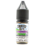 Chuffed Salts Blackcurrant Menthol Nic Salt 10ml 10mg