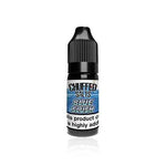 Chuffed Salts Blue Slush Nic Salt 10ml 10mg