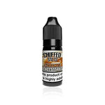 Chuffed Salts Caramel Cheesecake Nic Salt 10ml 10mg