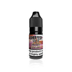 Chuffed Salts Fruit Salad Nic Salt 10ml 10mg