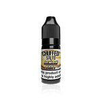 Chuffed Salts Lemon Tart Nic Salt 10ml 10mg